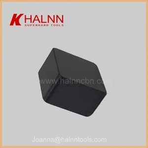 Solid CBN Tool for Hardened Steel Wind Turbine Bearing With Halnn BN - S20 thumbnail-3