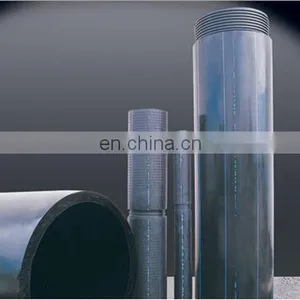 PVC/PE Pipe Threading CNC Lathe Machine Price CYK0660DT thumbnail-6