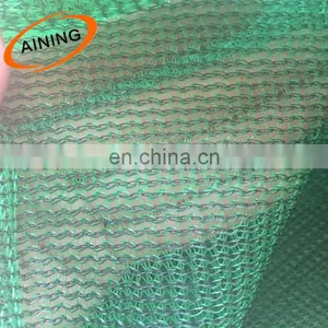 Construction Scaffold Fence/Safety Warning Net / Guard Fence thumbnail-1