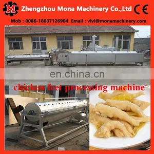 Hot Sell! New Discount!chicken Slaughtering Machine thumbnail-2