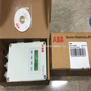 ABB DSSA165 New in Individual Box Package, in Stock ,Original and New, Good Quality, For Our 1st Cooperation,you'll Get my Rock-bottom Price. thumbnail-1