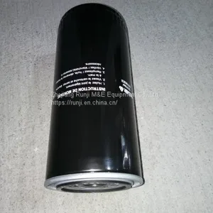 Air Compressor Parts of Oil Filter, Compressor Accessory Filter thumbnail-1