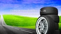 Guangrao Tire Show，tire，china Tire thumbnail-1