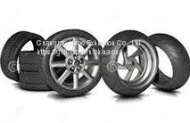Tire Exhibition，shandong Tire Show，guangrao Tire Show thumbnail-1