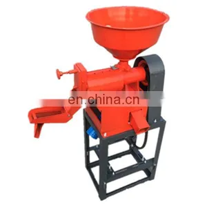 Industrial Cassava Flour Mill Mini Wheat Flour Mill thumbnail-1