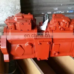 K1006550 Main Excavator Pump Doosan Dx300lc Hydraulic Pump thumbnail-1