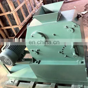 New Style Laboratory Jaw Crusher for Coal, Mine, Chemical Testing thumbnail-5