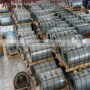 Hot Rolled Pickled and Oiled Steel Coil thumbnail-6