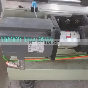 Aluminium Door and Window Making Machine Window Frame Making Machine thumbnail-6