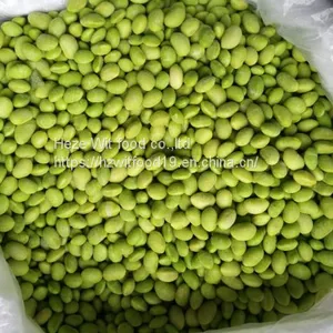 Frozen Green Beans Pods thumbnail-5