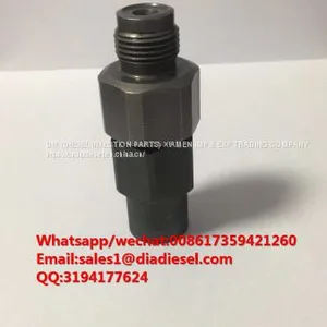 CAT C6.6 Pump Safety Valve 416-7101 Common Rail Relief Valve 416-7101 4167101 for E320D Excavator thumbnail-3