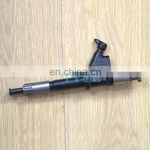 High Quality Common Rail Diesel Fuel Injector 095000-8011 0950008011 095000 8011 thumbnail-6