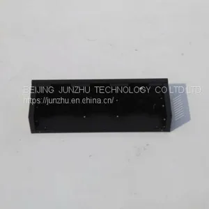 Color Black Molded Plastic Parts Plastic Parts Of Car Waterproof & Scratch-off thumbnail-1