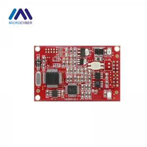 Modbus to HART Built-in Communication Module thumbnail-5
