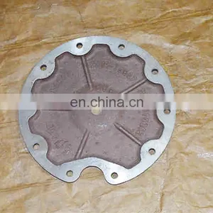 SAIC- IVECO GENLYON Truck Part 2405-79007 Part thumbnail-2