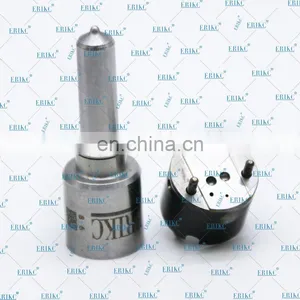 ERIKC Auto Fuel Injector Repair Kits 7135-576 Include Burn Oil Nozzle H379 G379 Control Valve 9308-625C for 28236381 33800-4A700 thumbnail-6