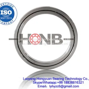 SX011848 Crossed Roller Bearing(alternative to INA Crossed Roller Bearing) thumbnail-3