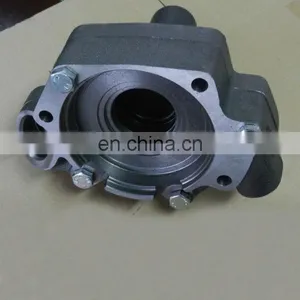 Transmission Oil Pump AL39355 thumbnail-1