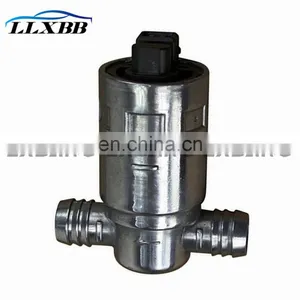 LLXBB IDLE CONTROL VALVE FOR BMW E36 E34 E30 M40 M42 1247197 0280140549 0280140519 13411247197 13411433627 thumbnail-4
