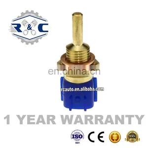 R&C High Quality Car Parts 22630-44B20 22630-ED000 For Nissan 350Z 370Z Murano Rogue 3.5L Coolant Water Temperature Sensor thumbnail-3