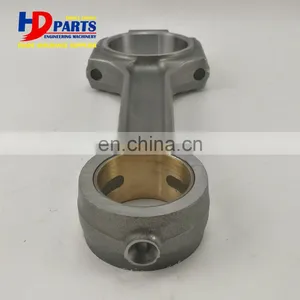 D7D Different Side Connecting Rod For VOLVO Excavator Engine Parts thumbnail-1