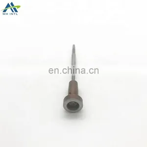 F00VC01359 Diesel Injector Common Rail Control Valve For 0445110891/0445110821/0445110782 Weichai thumbnail-3