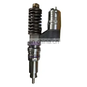 Fuel Engine System Injector Fuel 3829644 0414702013 0414702023 thumbnail-1