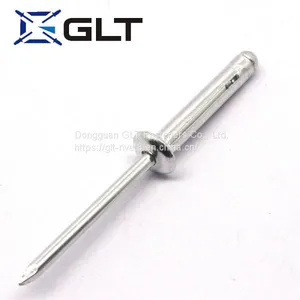 Five Star 4X14 Aluminum Trifold Roofing Waterproof Rivet For Roofing thumbnail-4