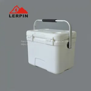 Good Quality Rotomolded Cooler Box Picnic Table Cooler Box thumbnail-5