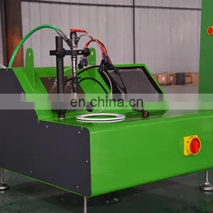 JH-EPS200 Testing Machine Common Rail Diesel Injector Test Bench thumbnail-5