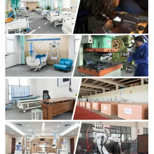 Jiangsu Medwish Network Technology Co., Ltd. company overview - view 2 thumbnail