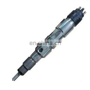 0445 120 293 Fuel Injector Bos-ch Original In Stock Common Rail Injector 0445120293 thumbnail-1