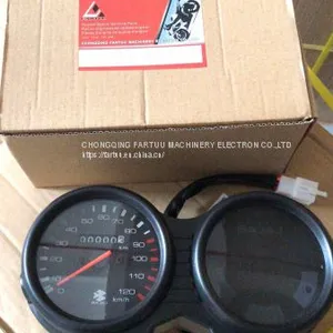 Bike Motorcycle Speedometer Assy Bajaj Boxer Ct100 thumbnail-4