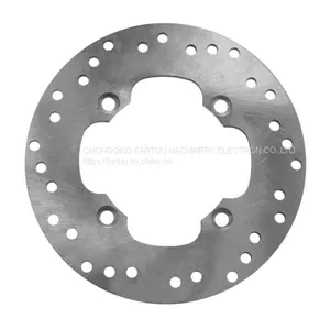 Super Splendor Skygo Motorcycle Parts Bike Disk Brake Hose Caliper thumbnail-3