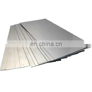 ASTM 420 Steel Sheet NO.1 Stainless Steel Plate thumbnail-3