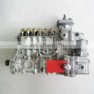 High Performance Construction Machinery Engine Parts 6CT 6CTA8.3-C215 Fuel Injection Pump 3926881 thumbnail-2