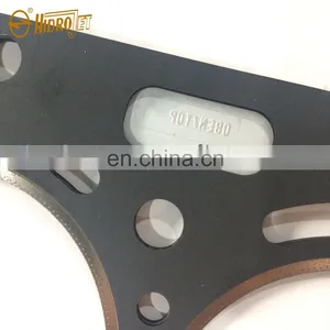 Excavator Engins Parts EC210B D6E Cylinder Head Gasket VOE20798186 20798186 thumbnail-5