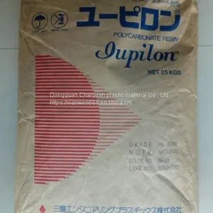 Mitsubishi Engineering Anti Fatigue, Anti Oxidation and Fire Protection V-0 PC thumbnail-3