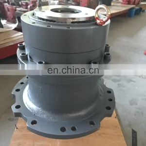 4330222 EX200 Excavator Swing Drive EX200-3 EX200-5 Swing Gearbox thumbnail-2