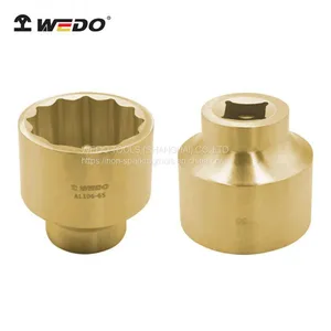 WEDO Non Sparking Aluminum Bronze 1