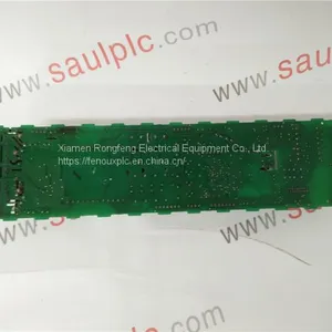 ABB IOD86MEM Processor Module thumbnail-5