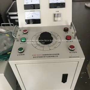 Induction Withstand Voltage Test Device thumbnail-4