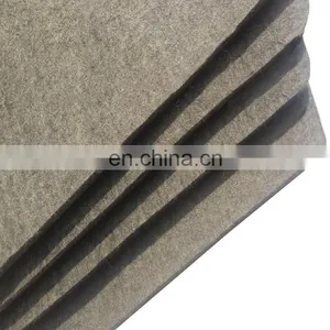 Hest Resist 100% New Zealand Wool Pressing Pad Wooly Felt Iron Mat thumbnail-1