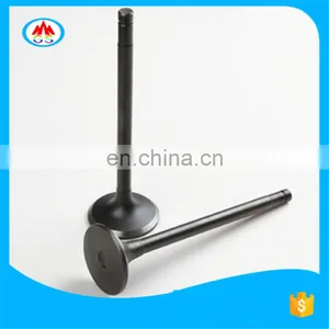 Modified Racing Car Spare Parts Oversize Performance Engine Valves for Nissann SR16VE NEO VVL TWIN CAM thumbnail-3