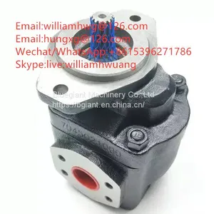 Kalmar Parts 923142.0037 Kalmar Hydraulic Pump 923142.0037 9231420037 thumbnail-1