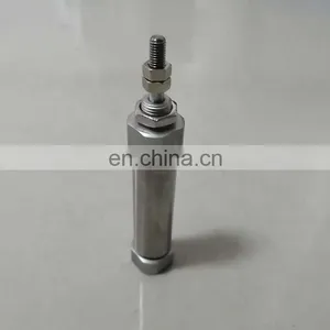 CKD Pneumatic Air Cylinder Telescopic Cylinder SCPG-00-10-30 thumbnail-1
