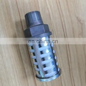 SMC Acoustic Filter AN500-06 thumbnail-1