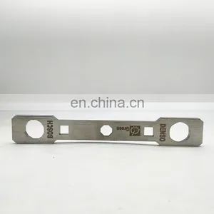 Diesel Fuel Common Rail Injector Repair Tools Solenoid Valve Wrench thumbnail-1