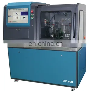 Common Rail Injector and HEUI Injector Test Bench HEUI/CRI-EUS800 thumbnail-1