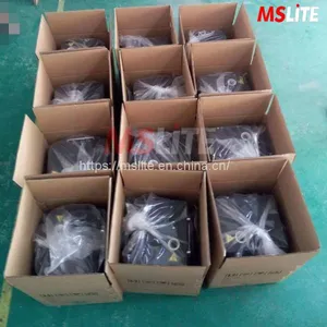 Cold Firework Thrower Stage/wedding Decoration Equipment ABS Synthetic Plastics Material in Case Package thumbnail-5
